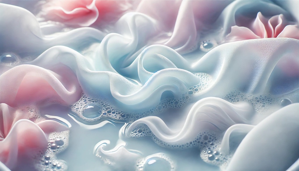 laundry sheets manufacture gentle clean